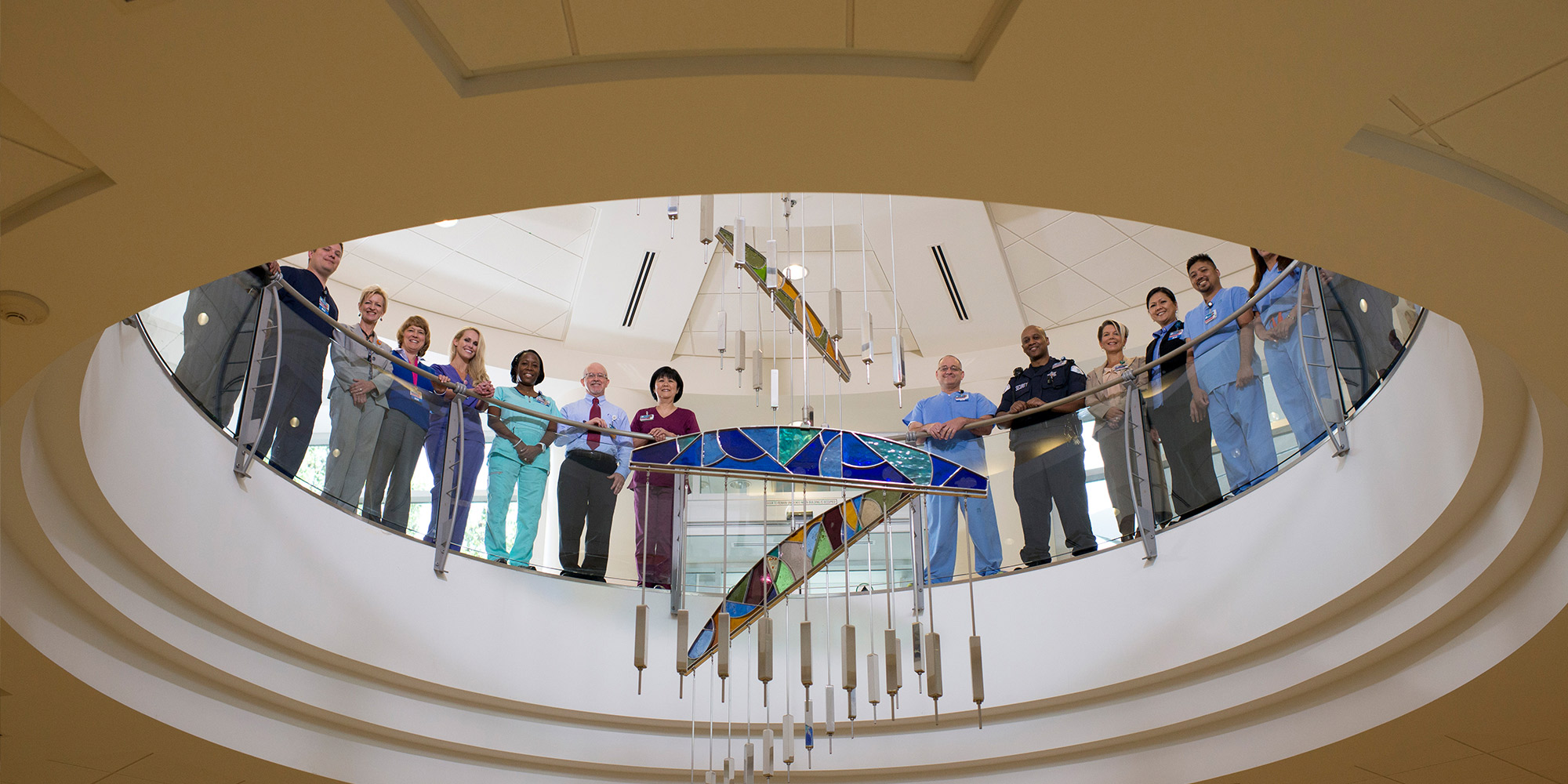 for patients banner