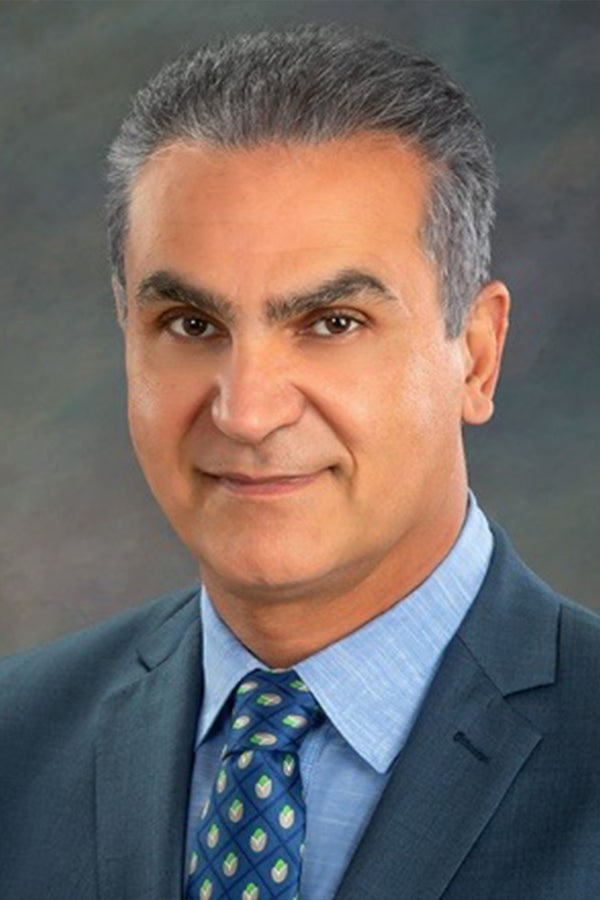 Mehdi Hakimipour