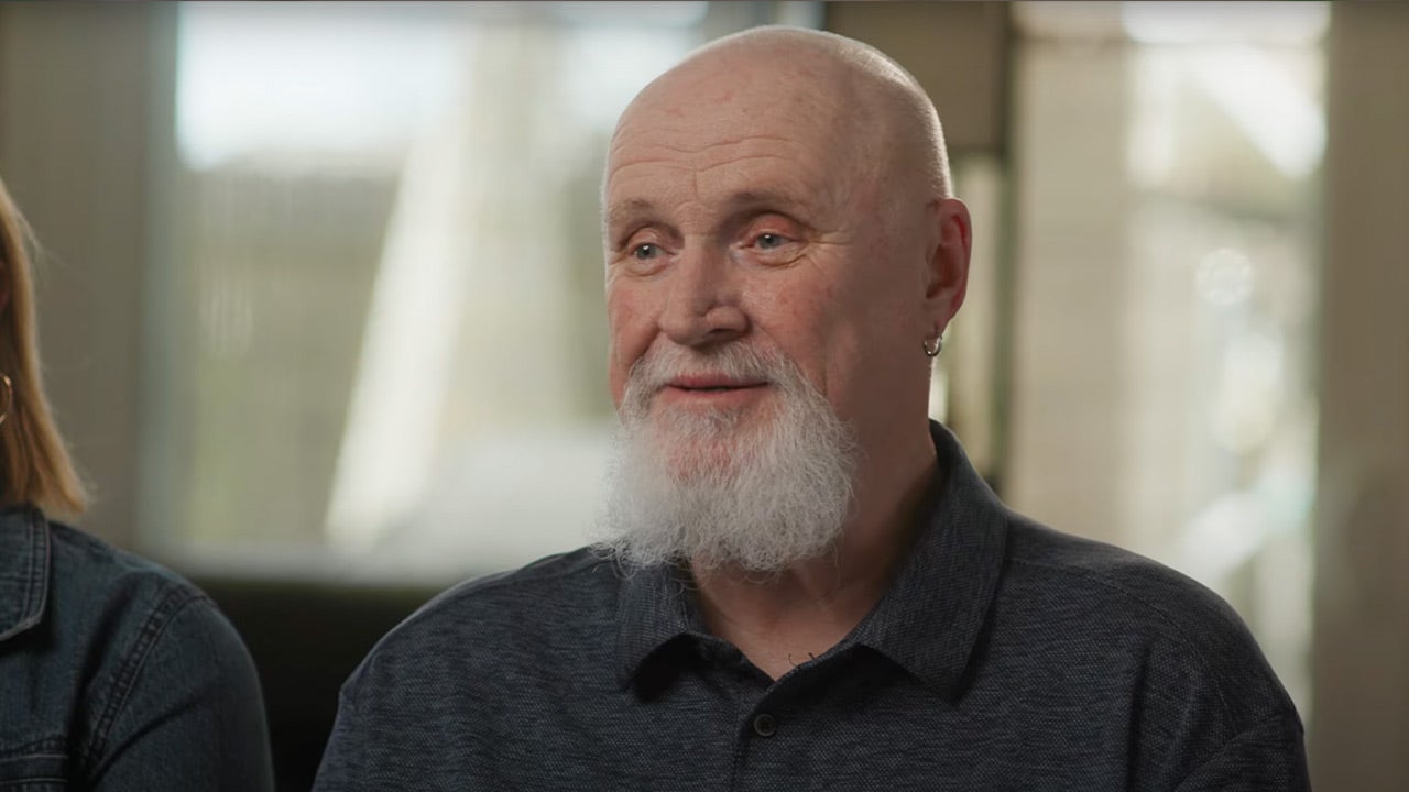 Clifford and Teresa video thumbnail