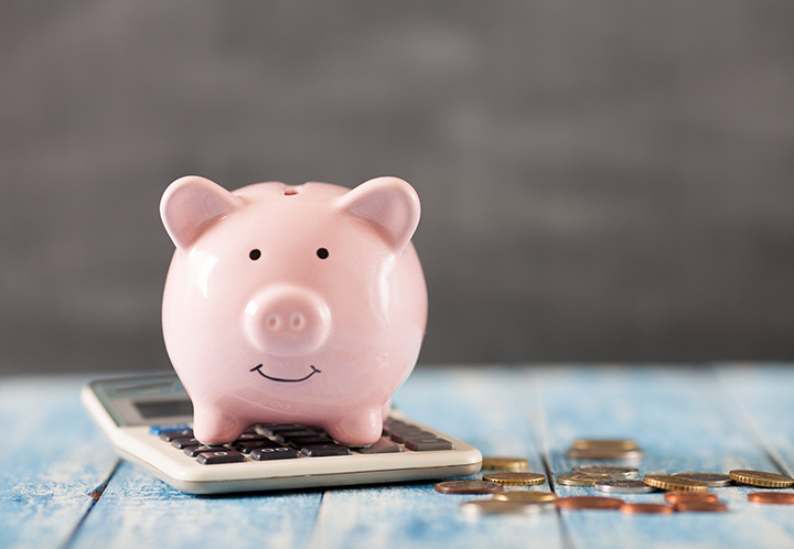 Piggy Bank