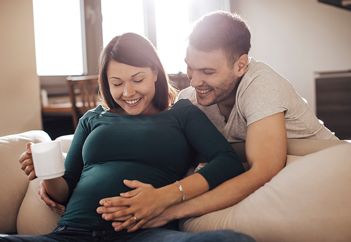 Preparing for Birth