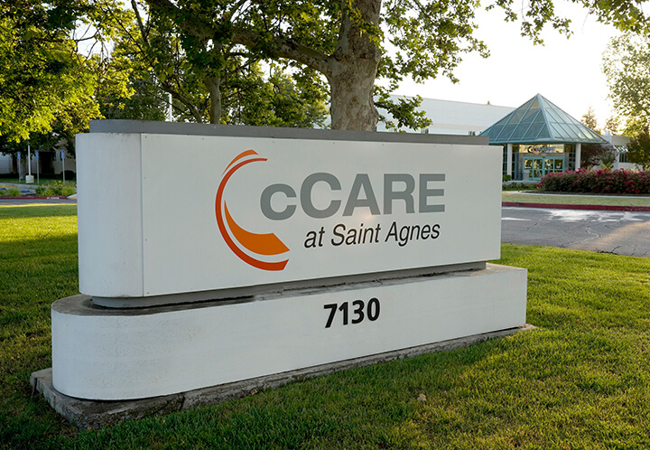 CCare at Saint Agnes