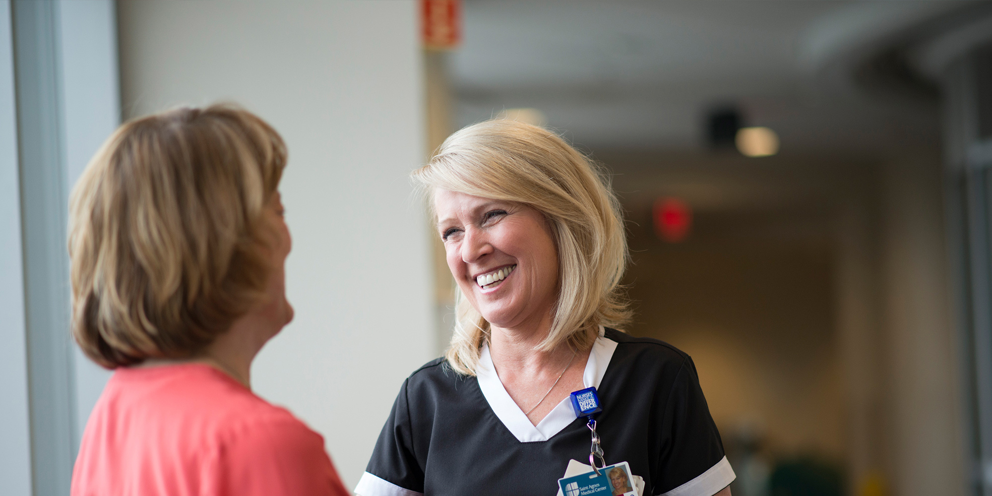 care team banner