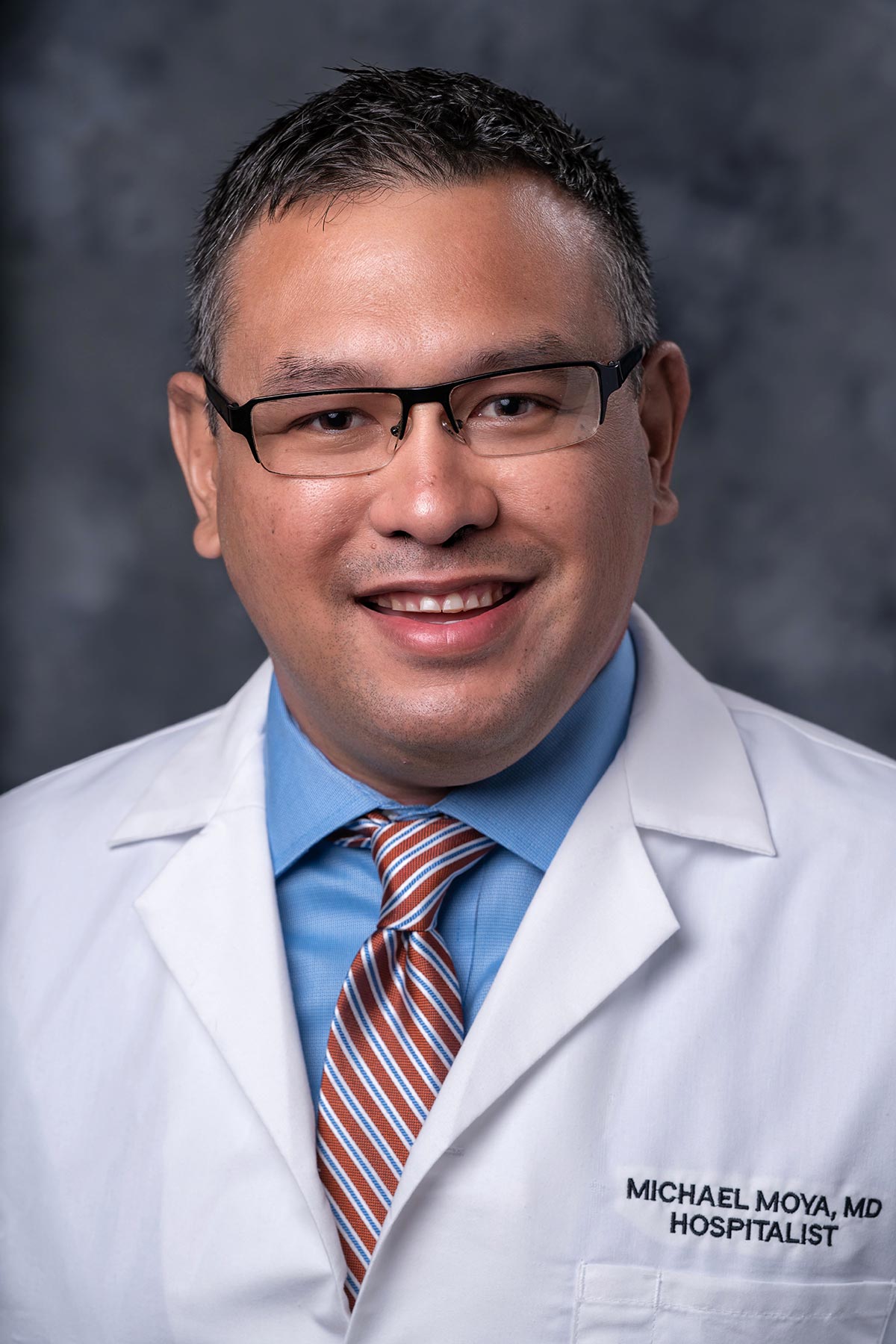 Michael Moya, MD