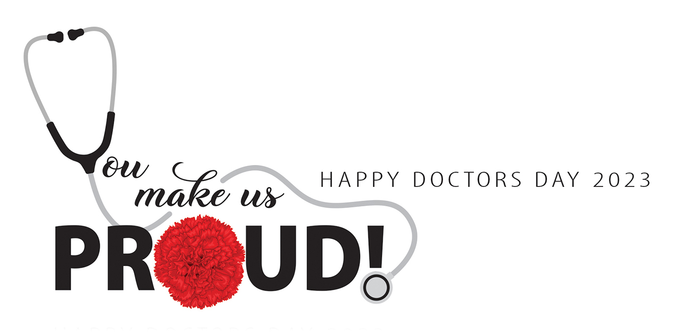 Doctors Day 2023
