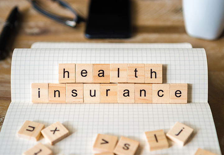Accepted Insurance