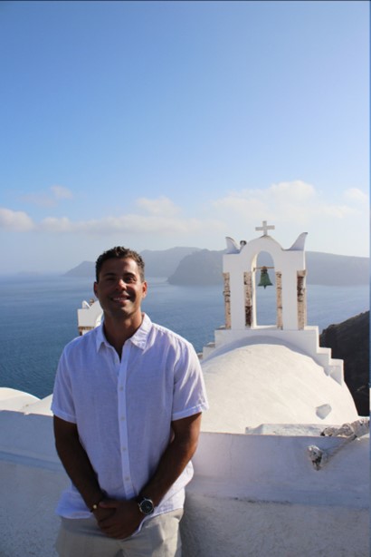 Harry Nazario Diaz, MD, MPH