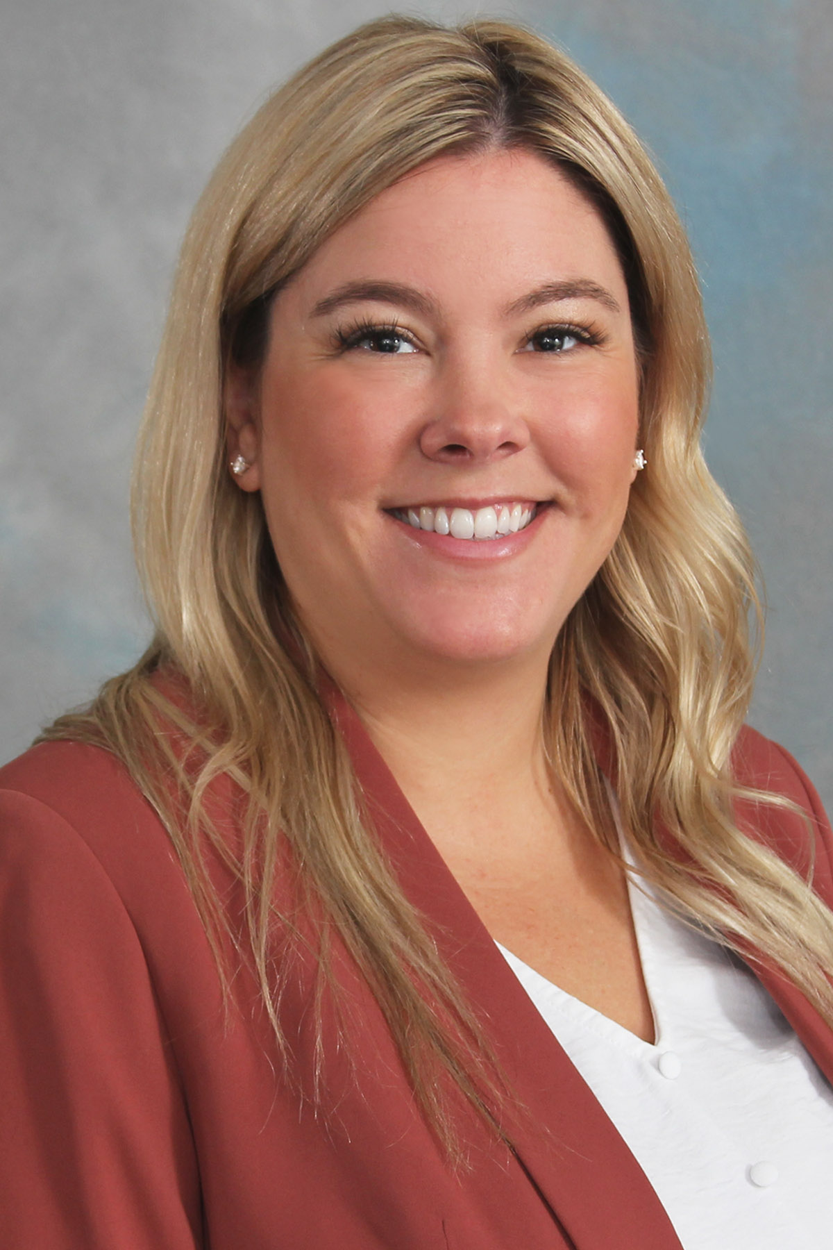 Amy McClurg