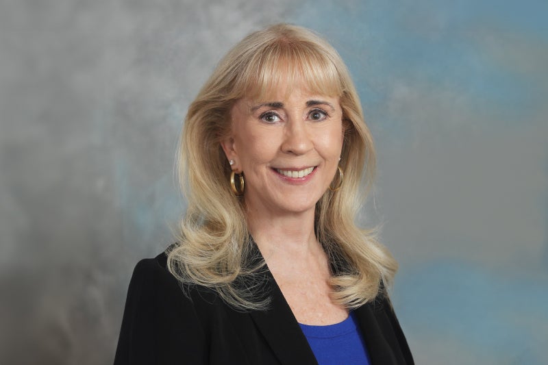 cheryl harless CNO headshot