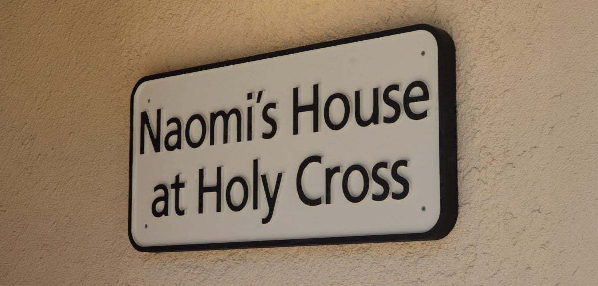 Naomi House