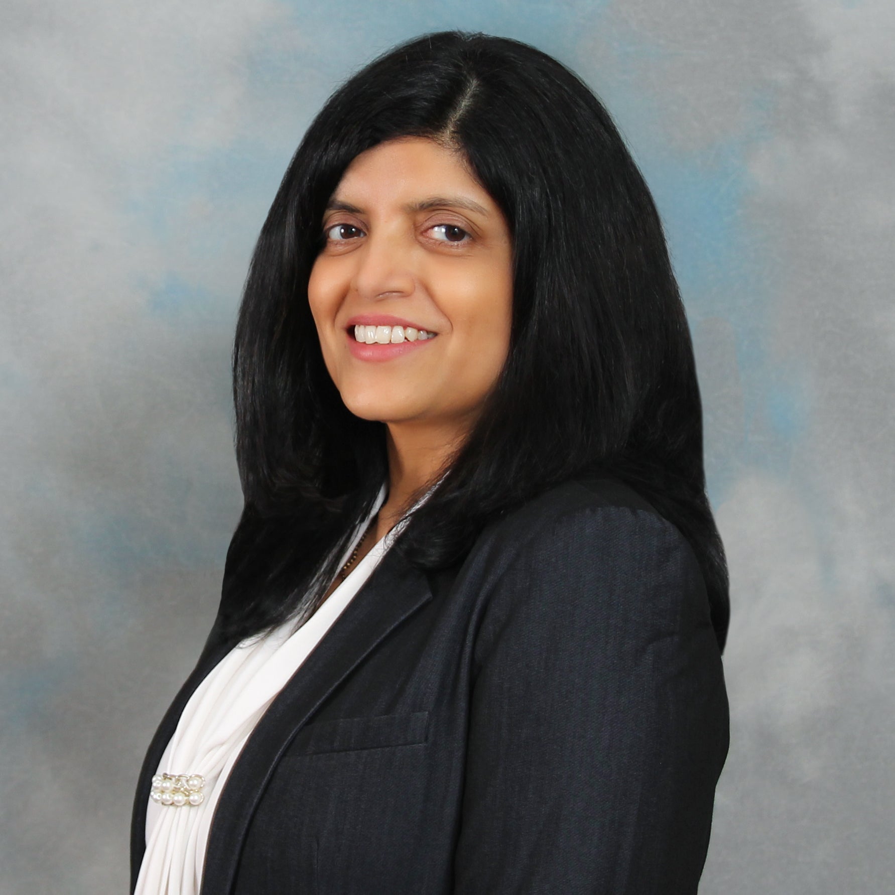 Deepa Sharma, MD