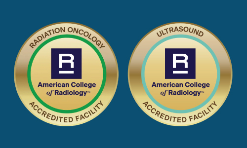 ACR Accreditations