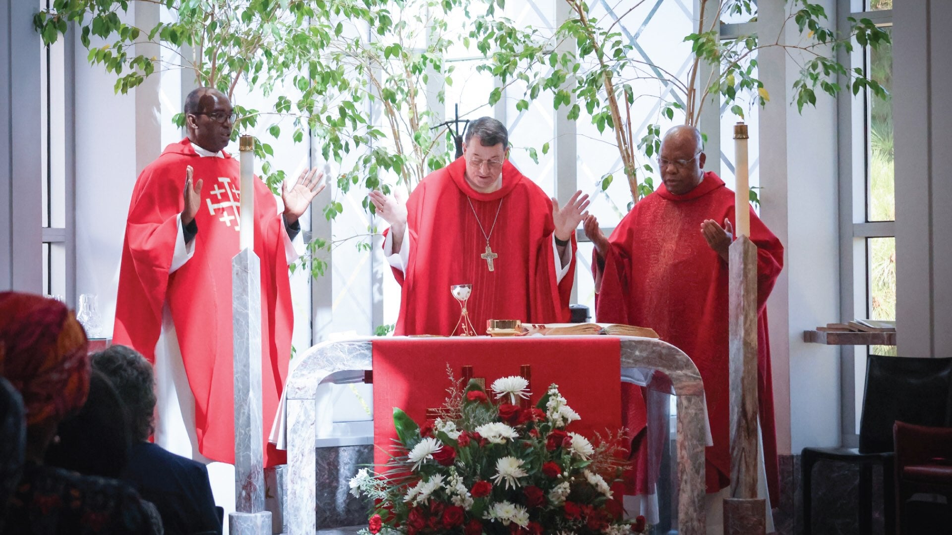 Brennan Mass