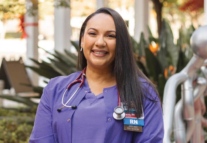 Nurse Residency