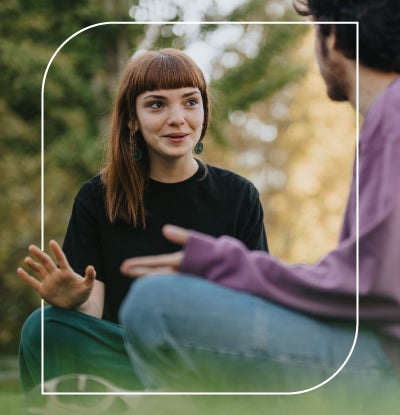 Care for mind