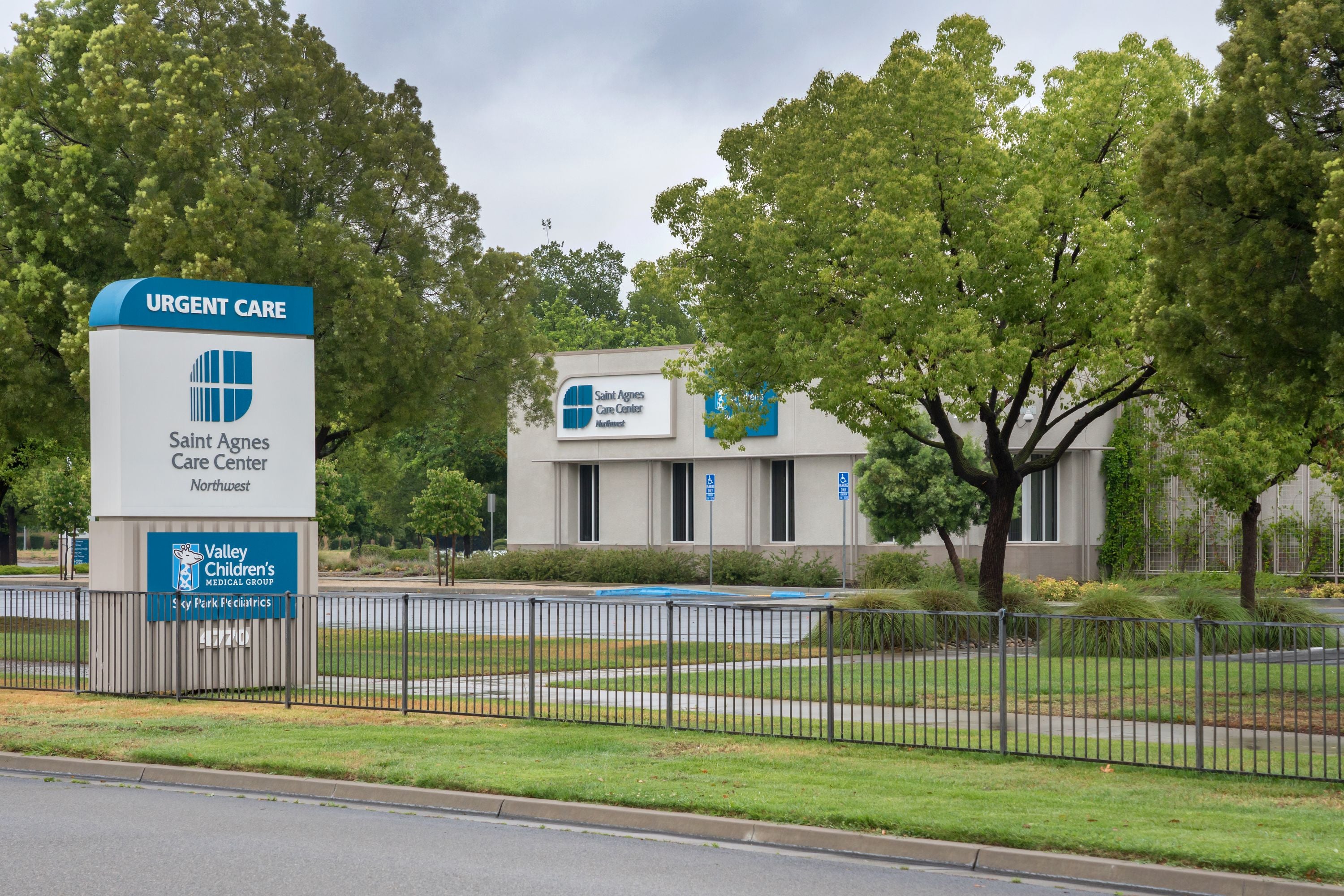 Saint Agnes Care Family Medicine