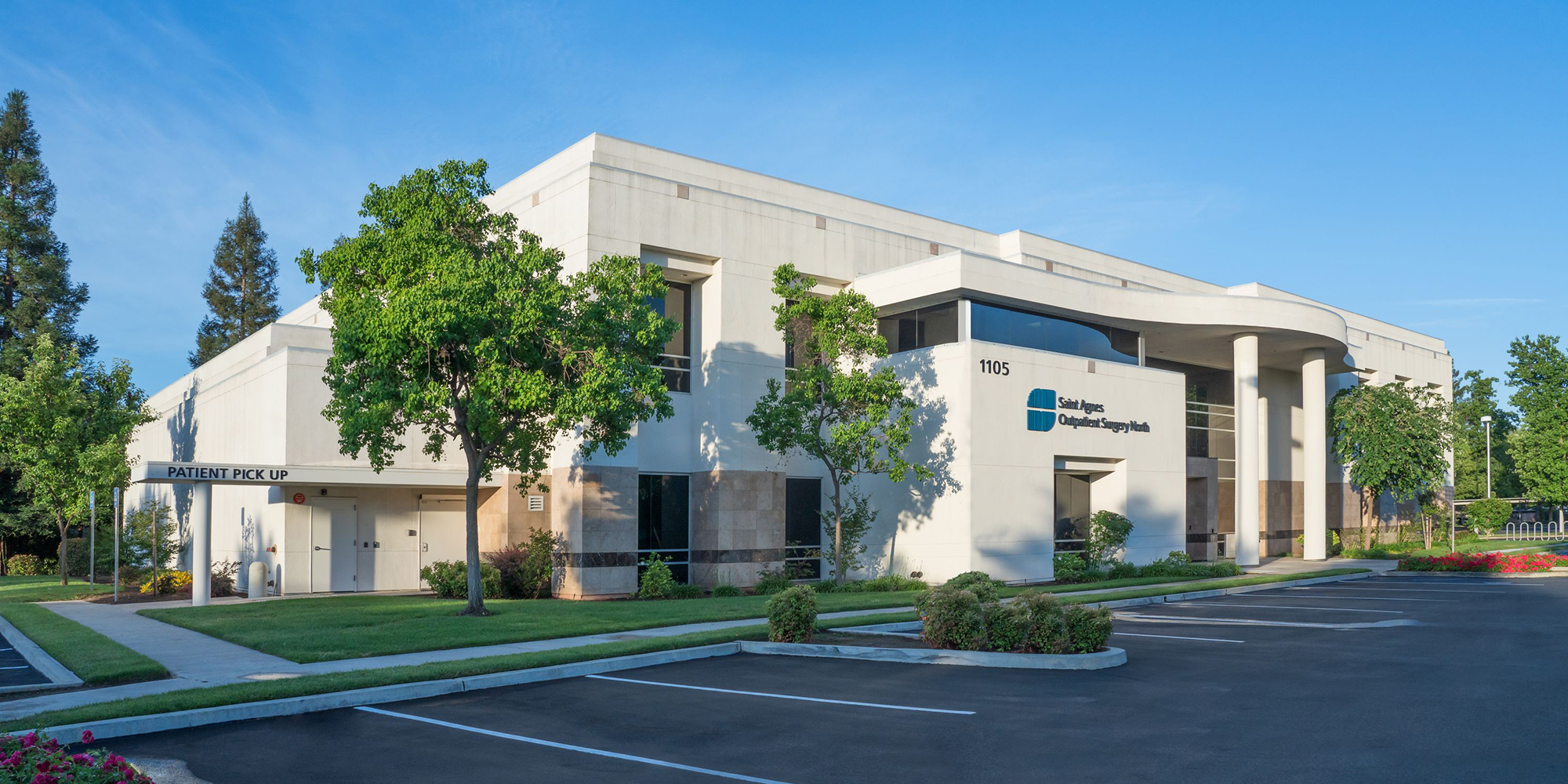 Outpatient Surgery North