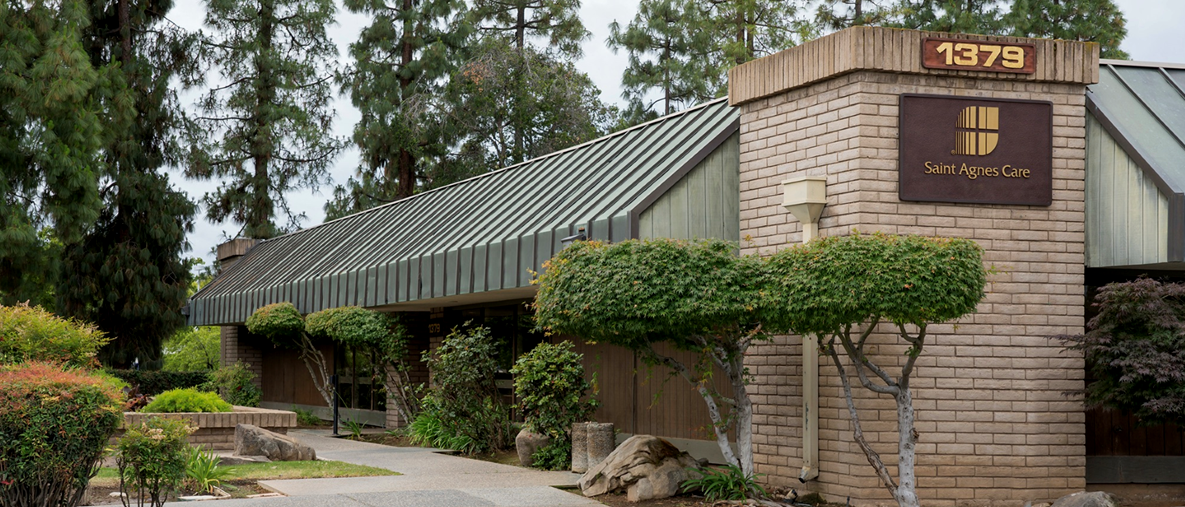 Saint Agnes Care Obstetrics & Gynecology Herndon