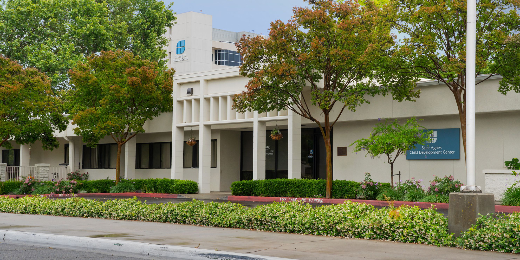 Saint Agnes Child Development Center