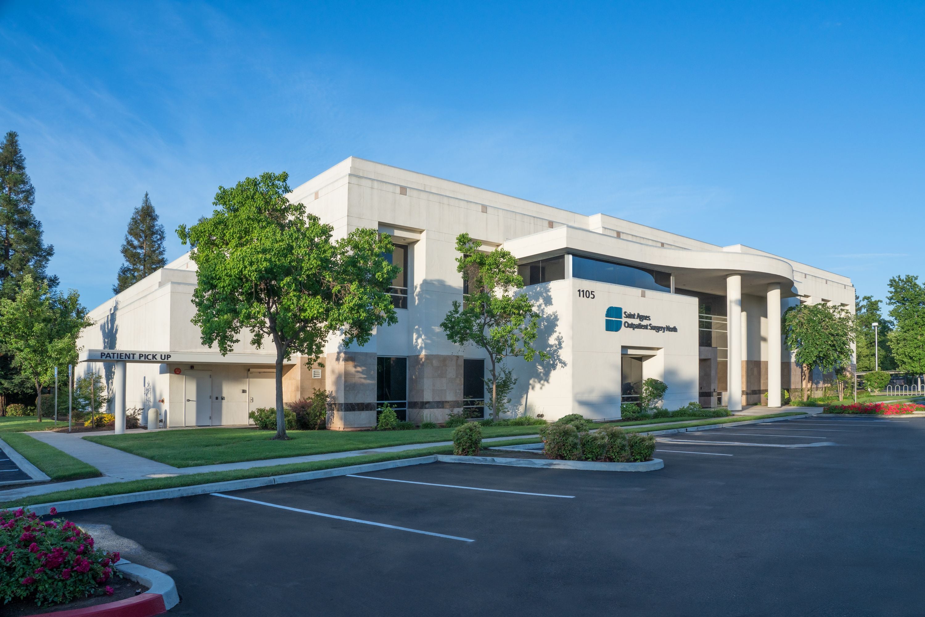 Saint Agnes Care Internal Medicine Associates (IMA)