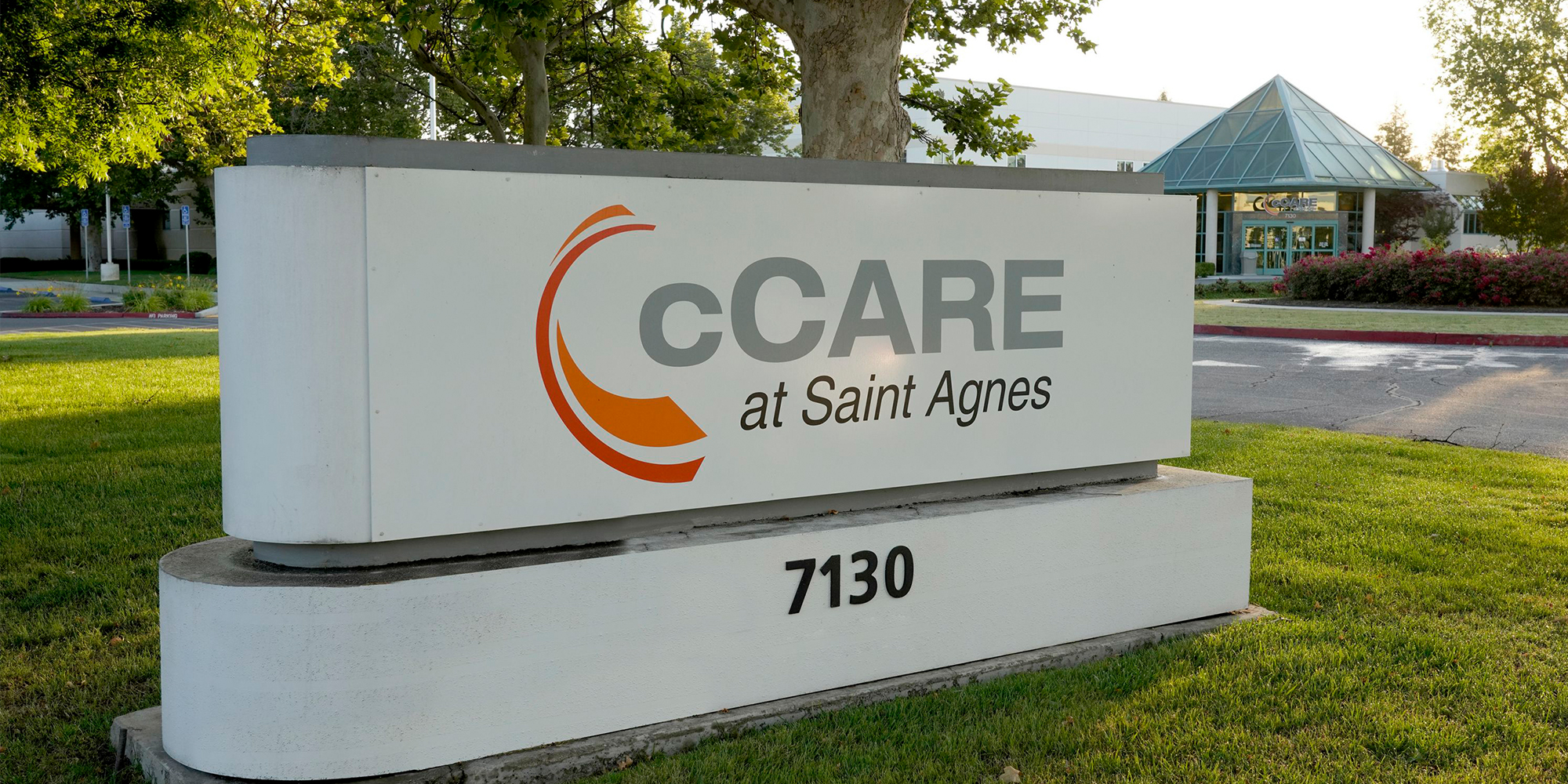 cCARE at Saint Agnes