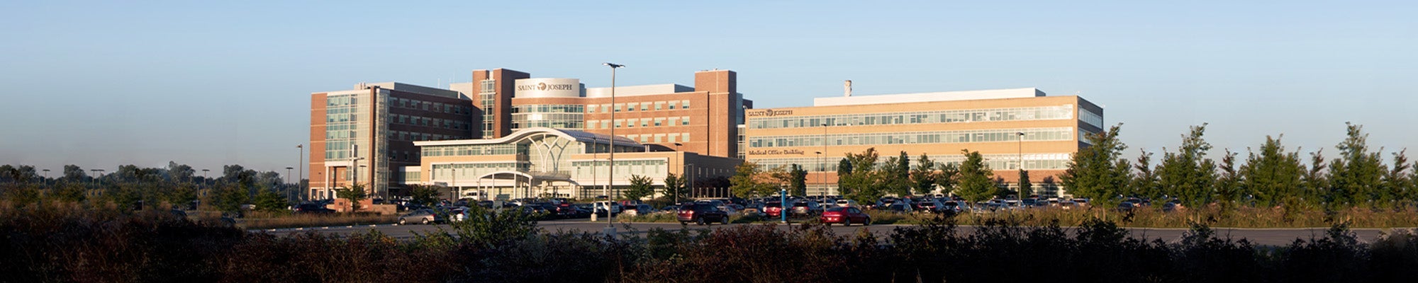 Saint Joseph Regional Medical Center