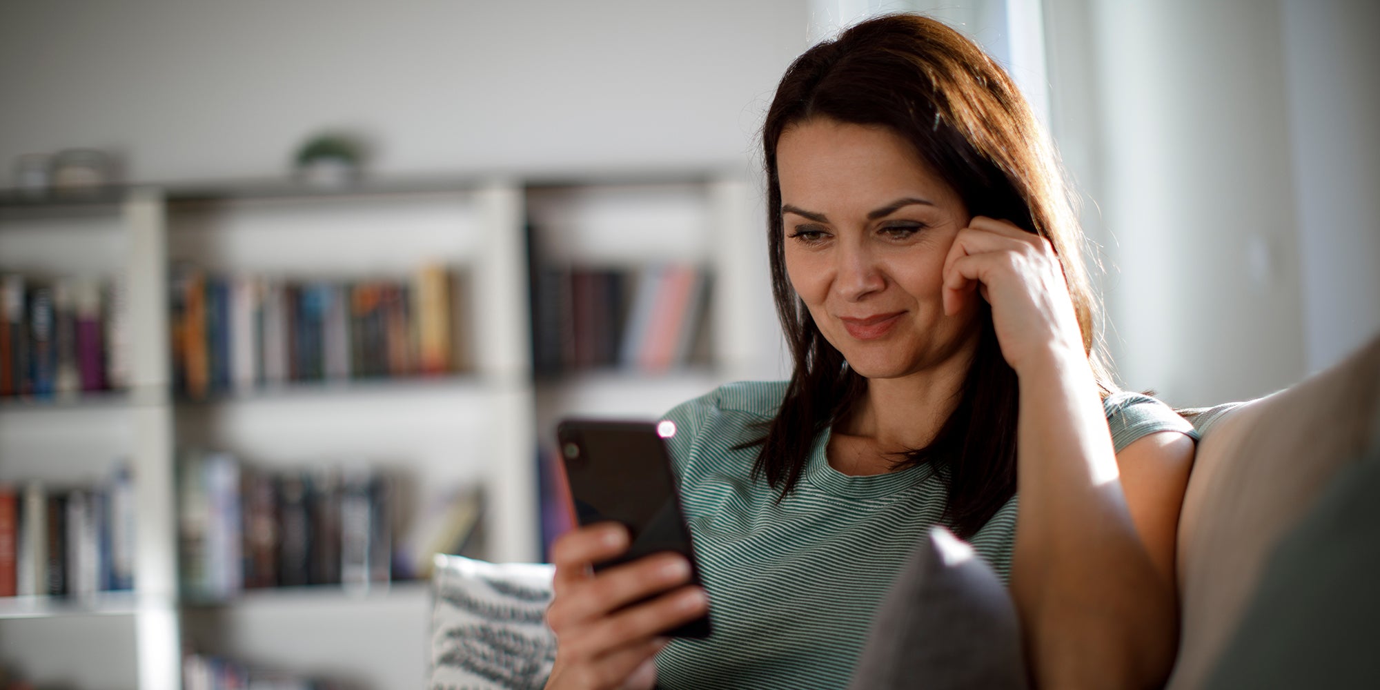 Why schedule a telehealth appointment now