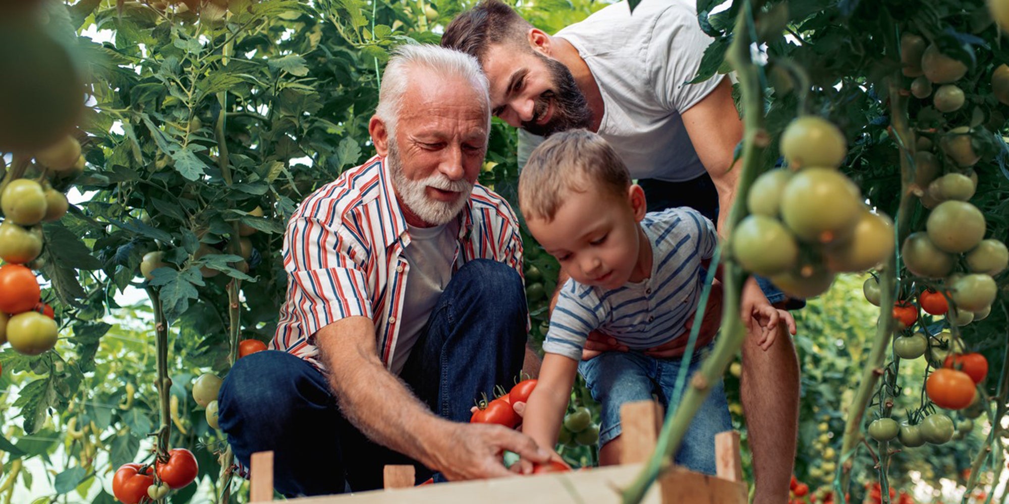 Don't let chronic pain control your summer