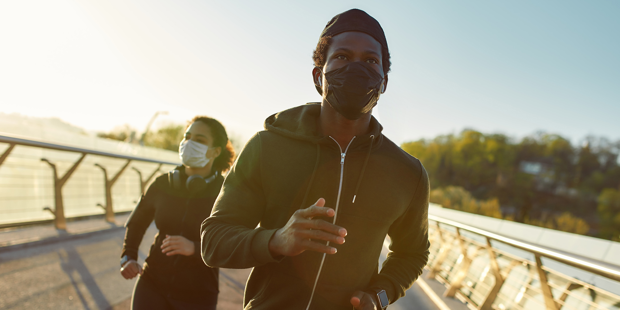 Don't let your new workout land you in the doctor's office