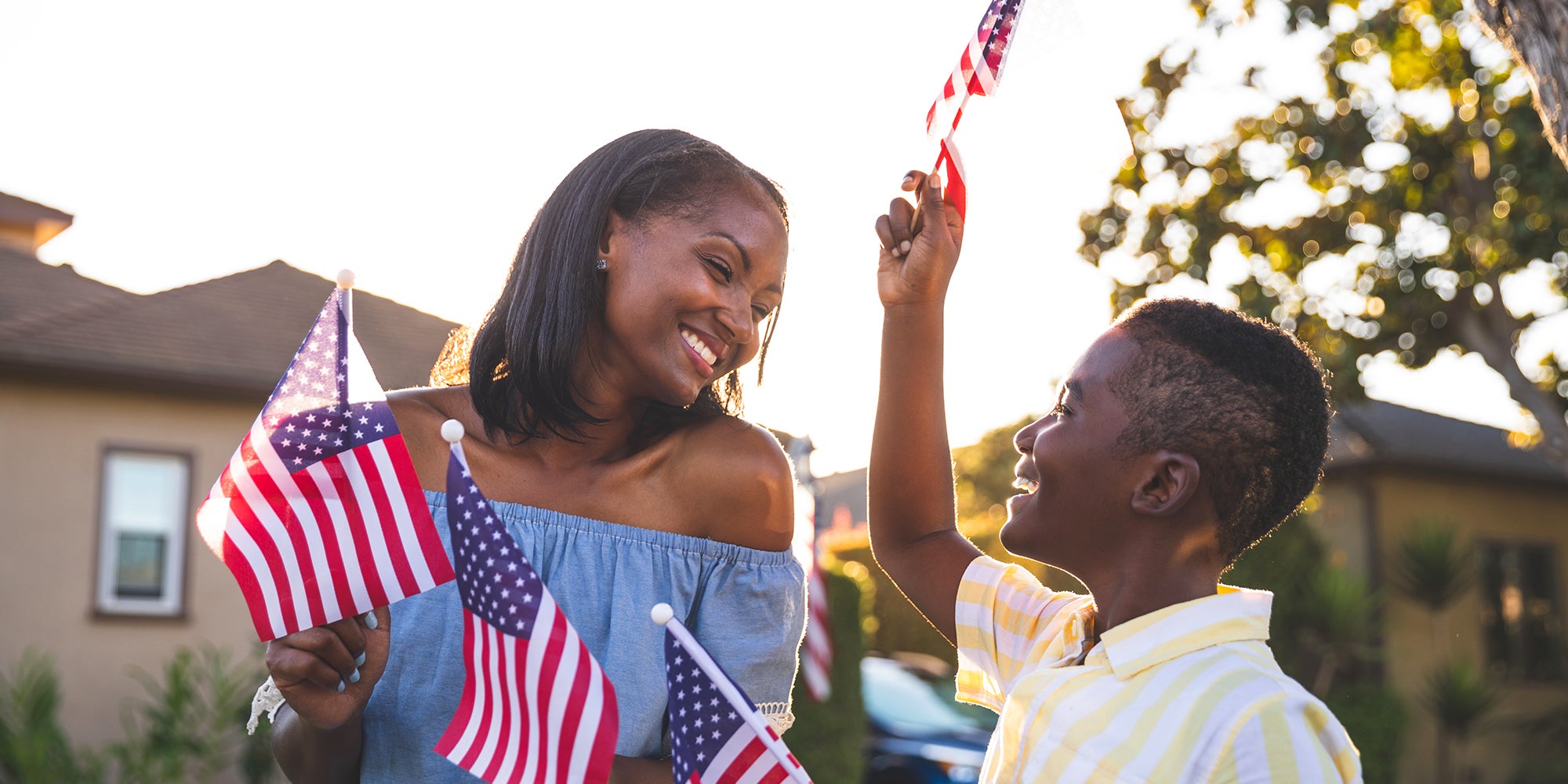 How to enjoy a safer Independence Day weekend
