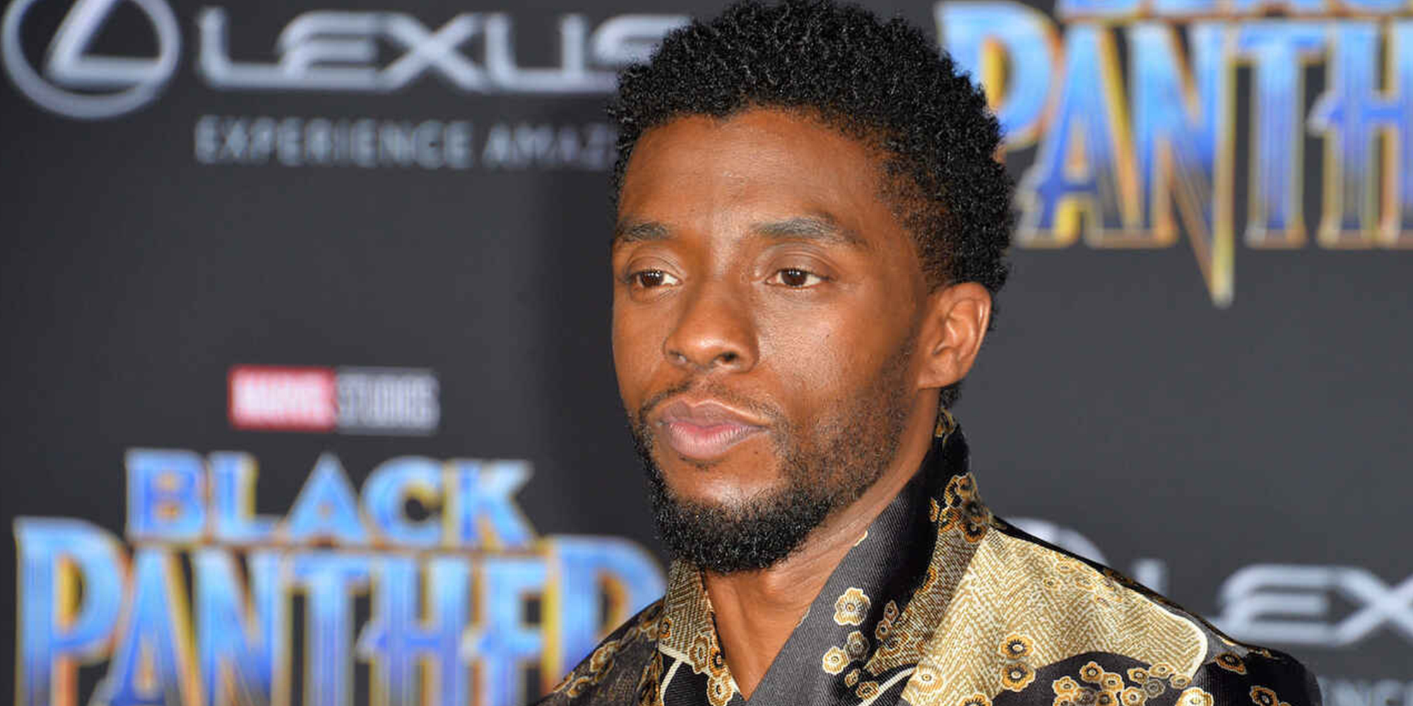 What we can learn from Chadwick Boseman's cancer battle