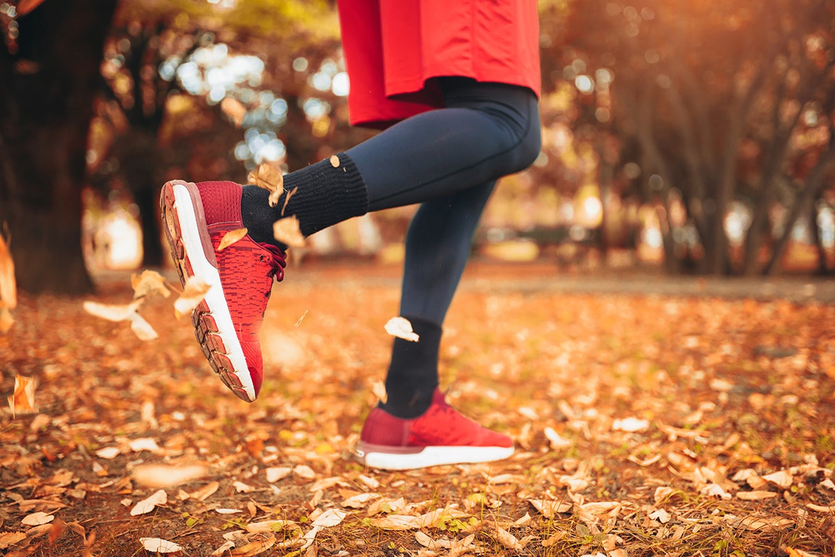 Thinking of mixing in a 5k along with your holiday plans? Get the tips!