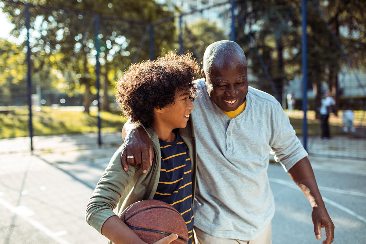 Here are nine ways to be good to your knees this summer.