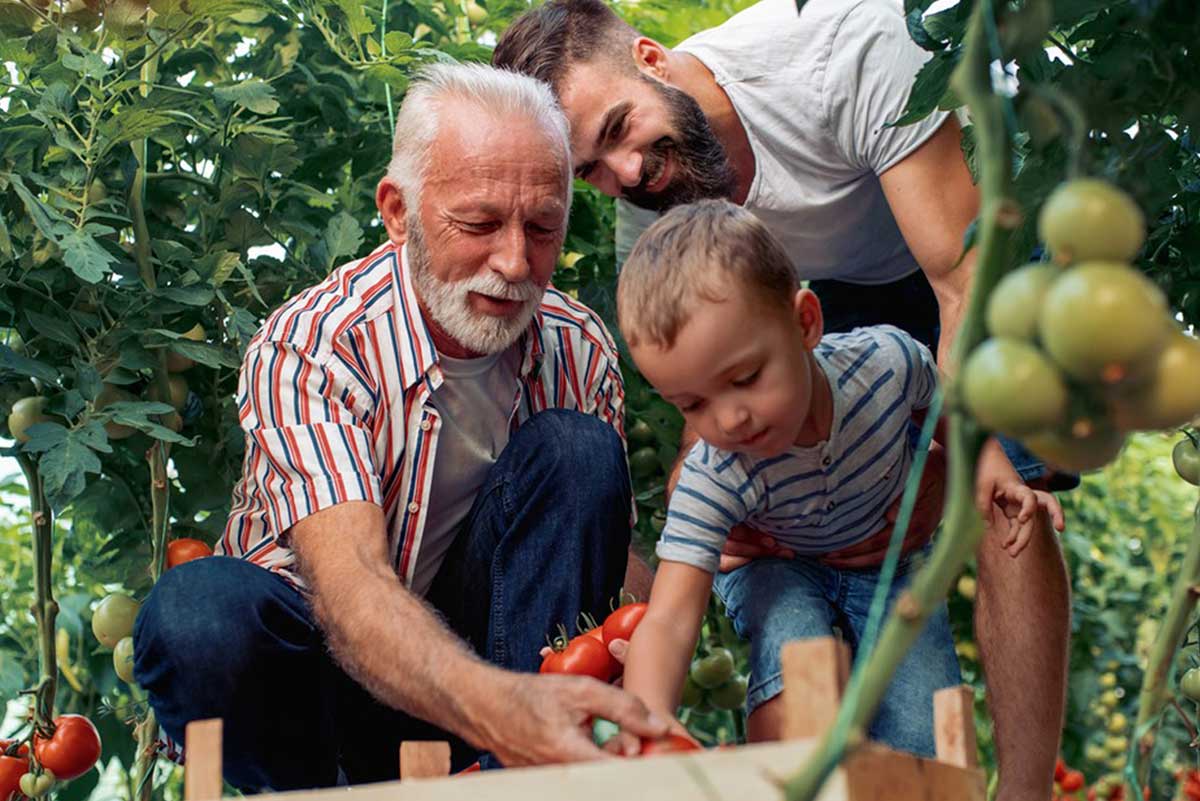 Don't Let Chronic Pain Control Your Summer