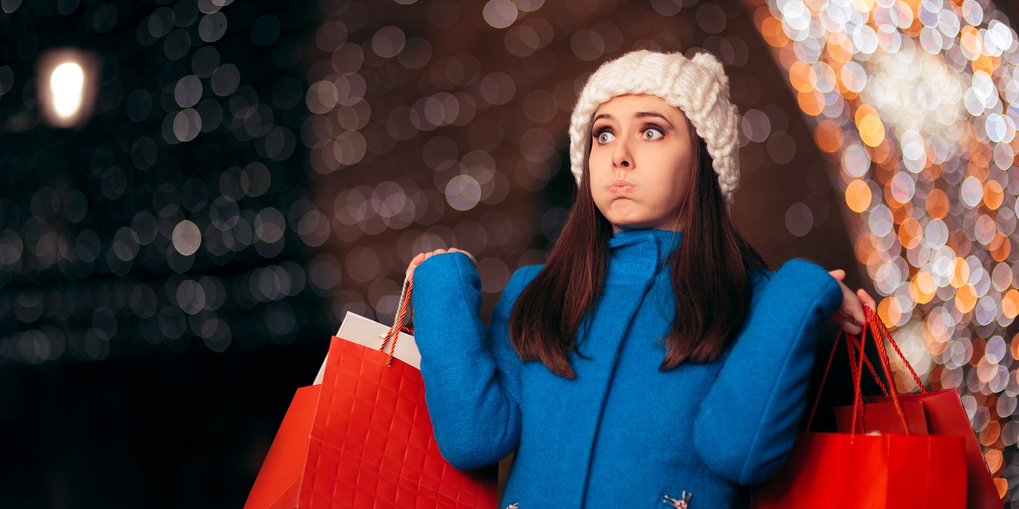 Take time for you during the holidays