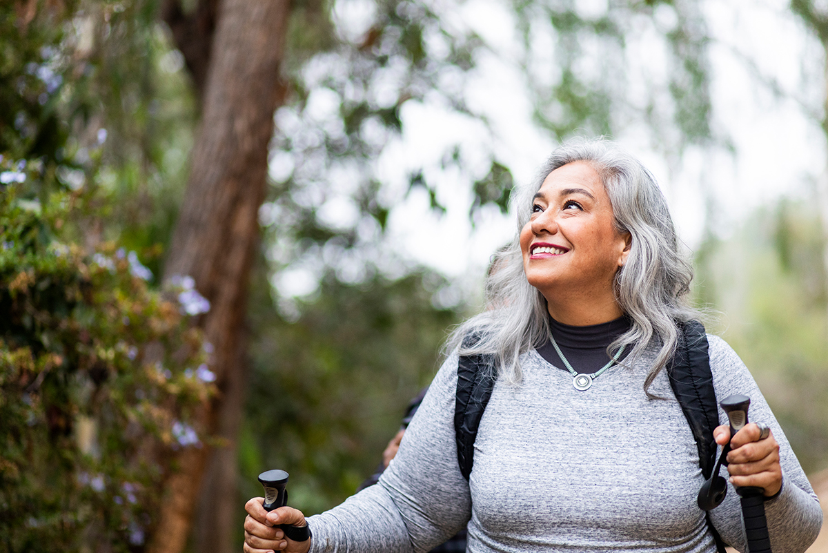 Think you're at risk for developing prediabetes?