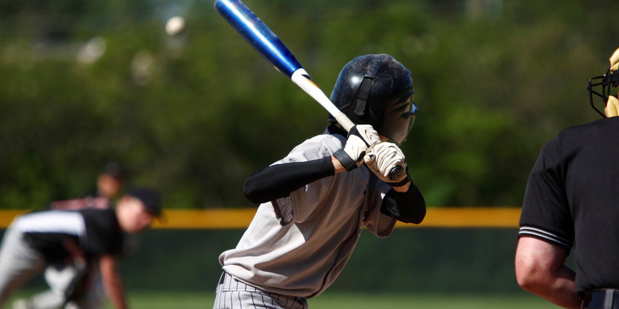Does your child need a sports physical?