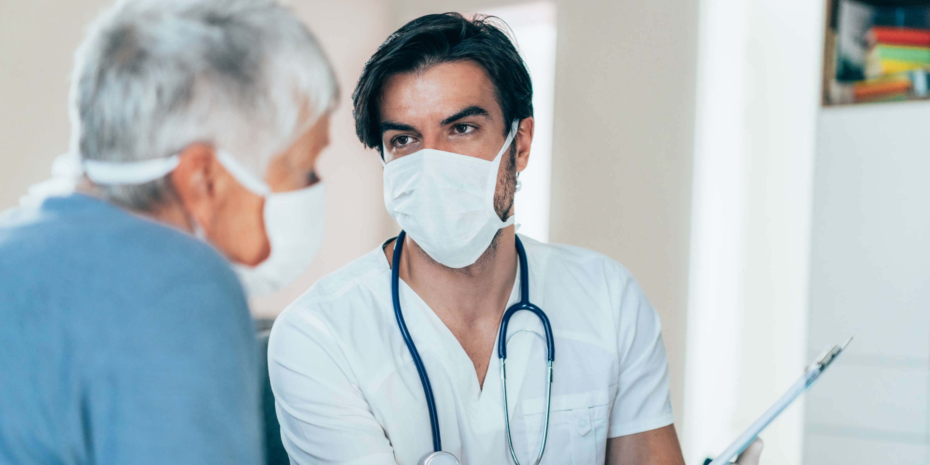 Stay up to date with health exams and screenings