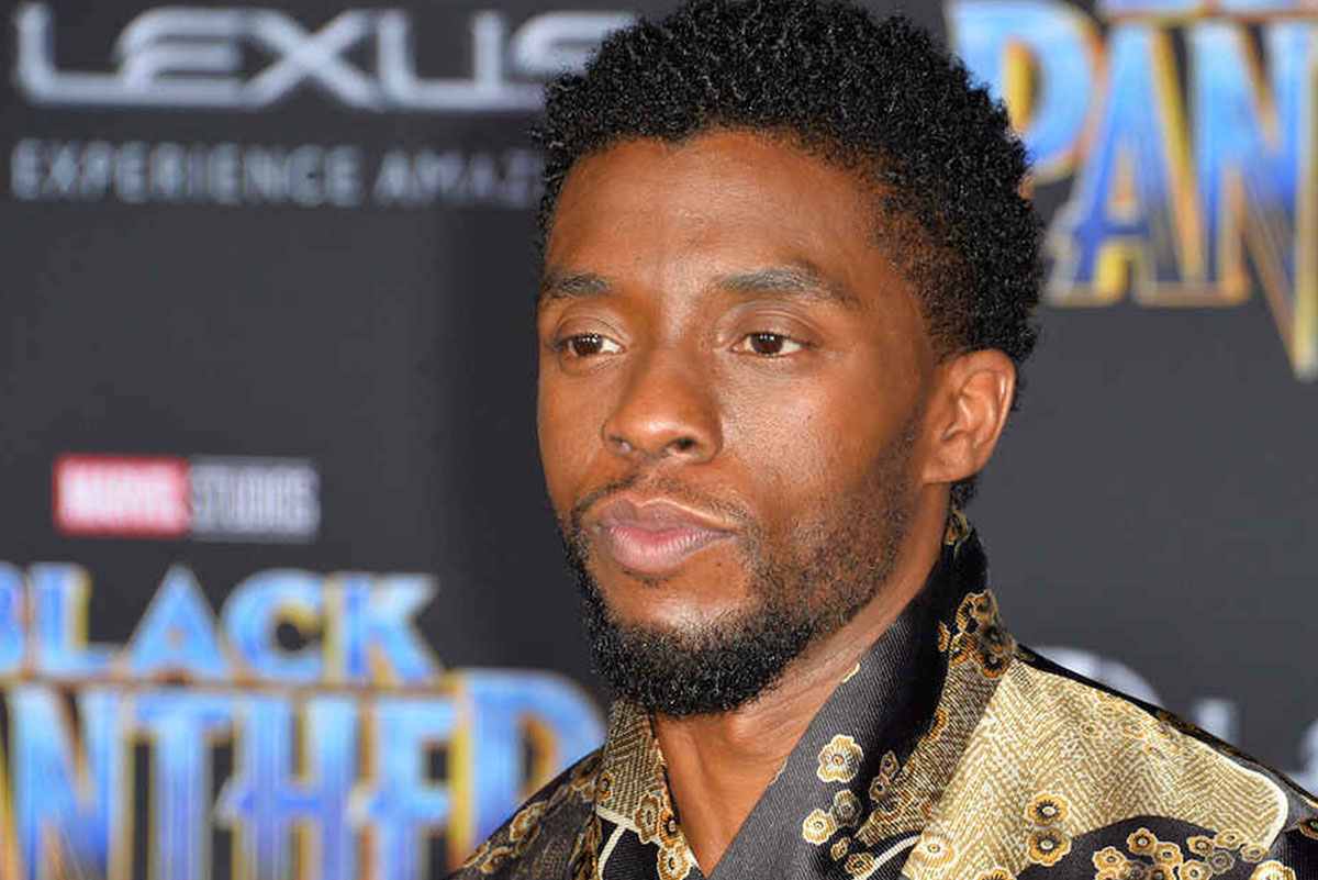 What we can learn from Chadwick Boseman's cancer battle