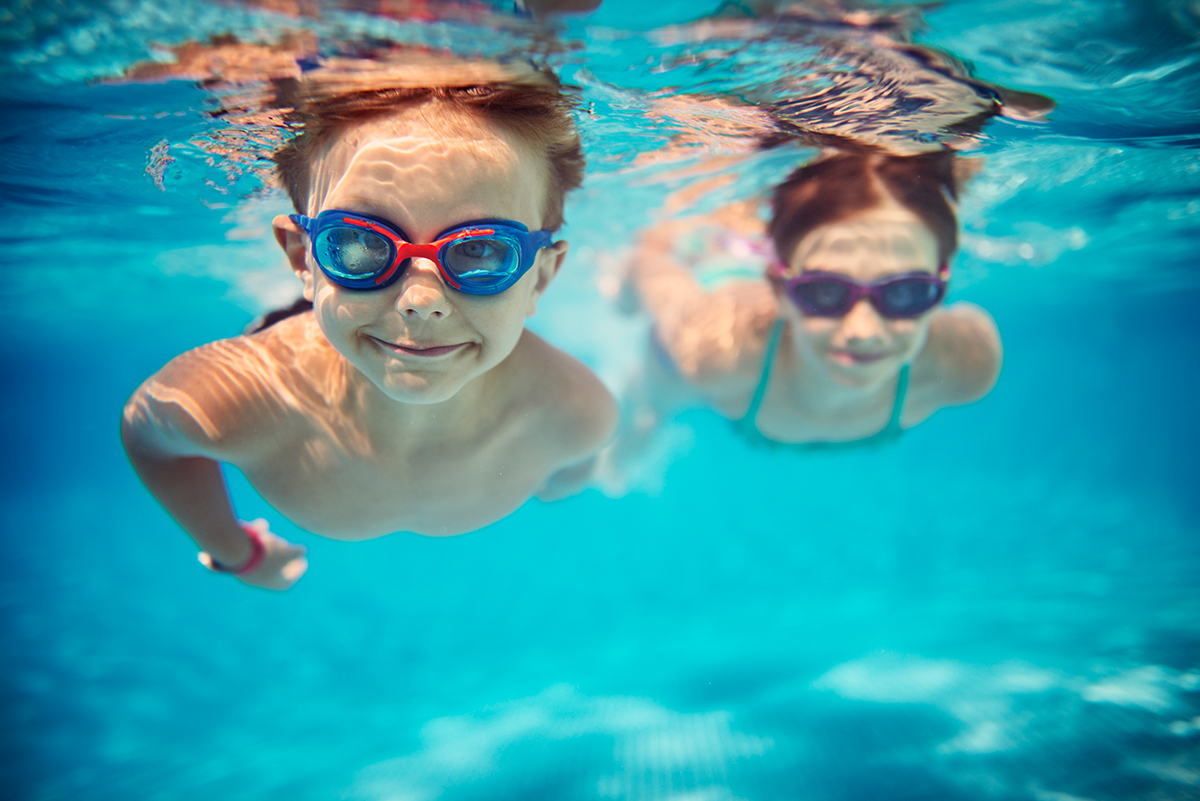 With a few extra precautions, you can enjoy your summer pain free.