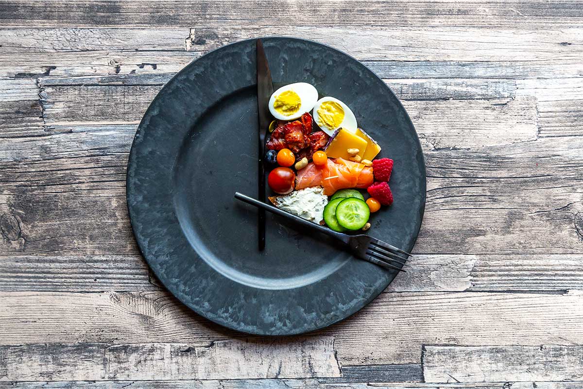 Intermittent fasting: fab or fad?