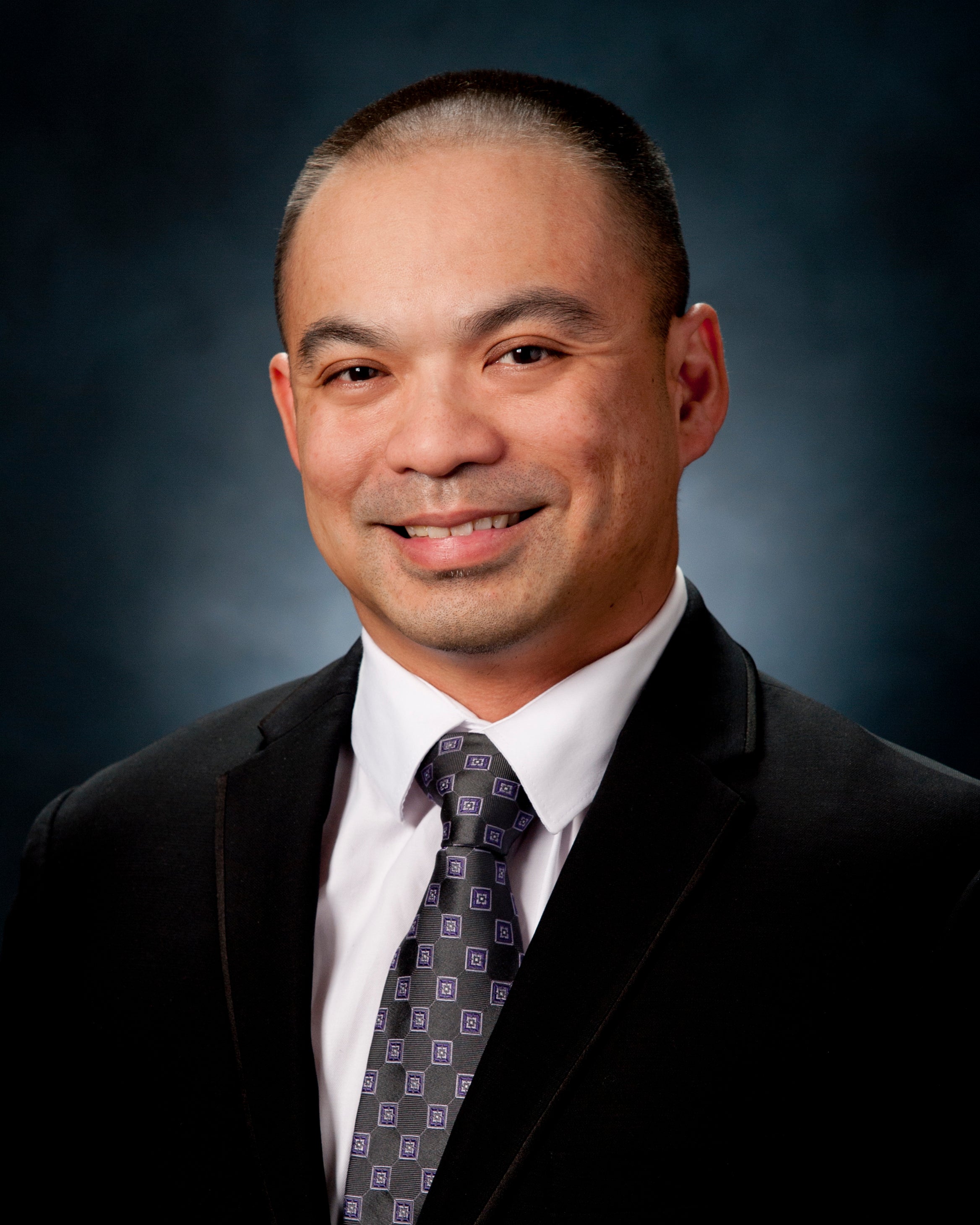 Alexander Huy Nguyen, MD | Saint Agnes Medical Center