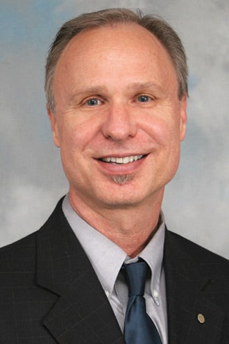 Stephen Paul Soldo, MD