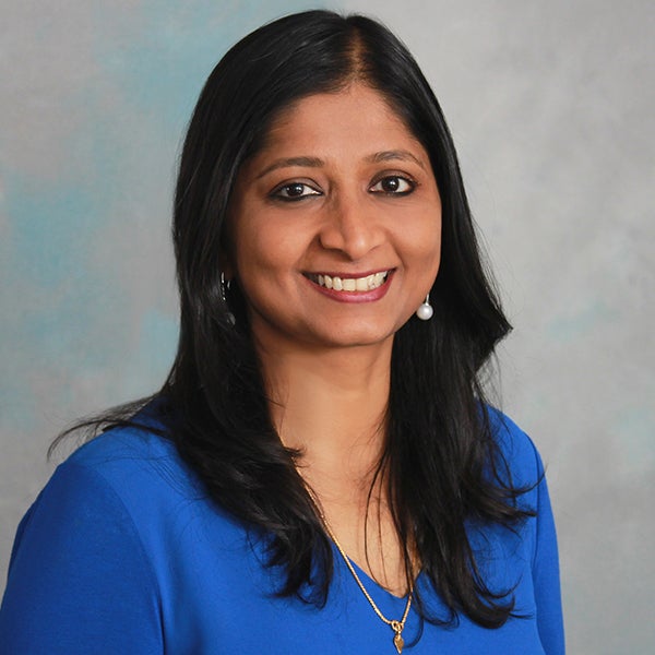 Anupama Poliyedath
