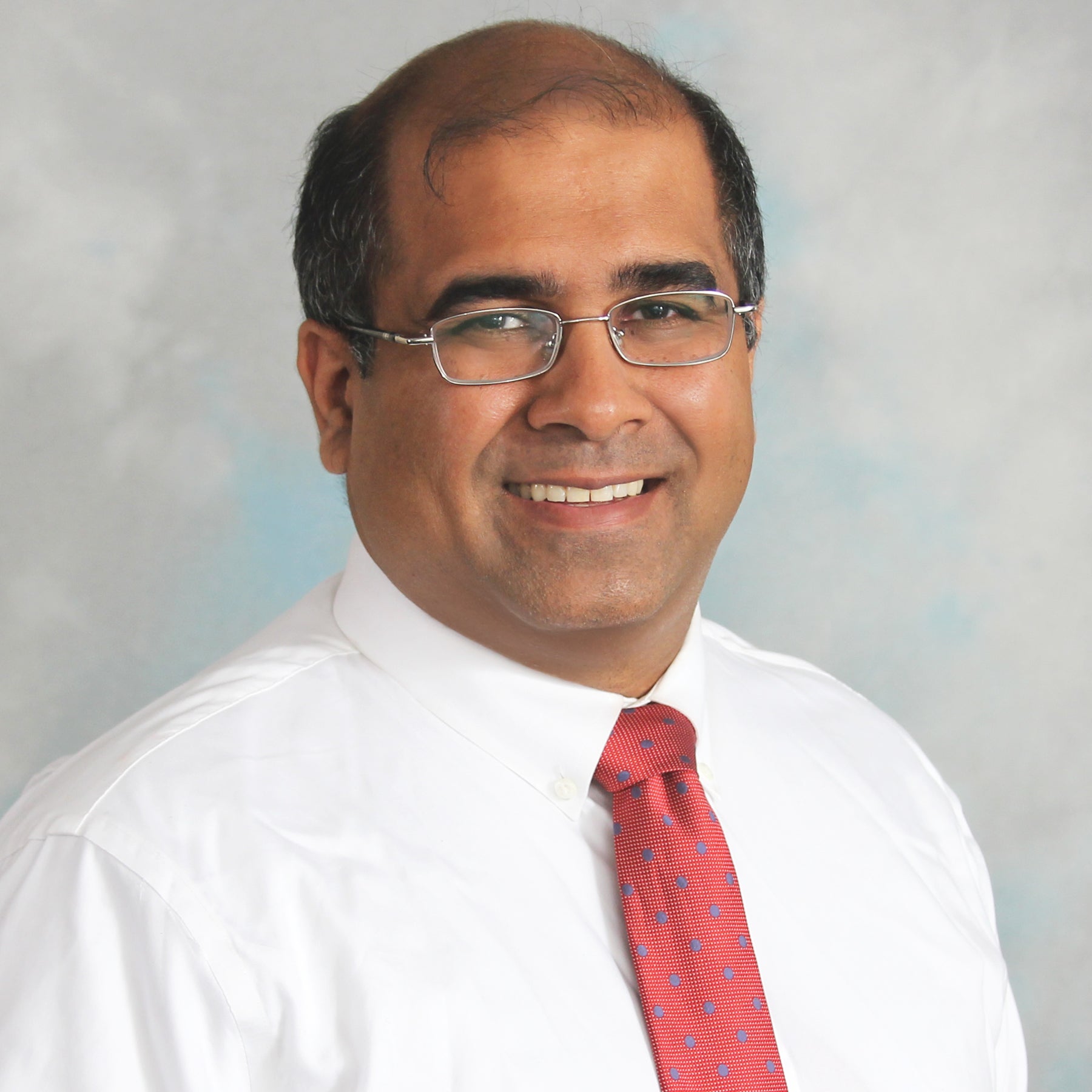 Anubhav Agrawal, MD