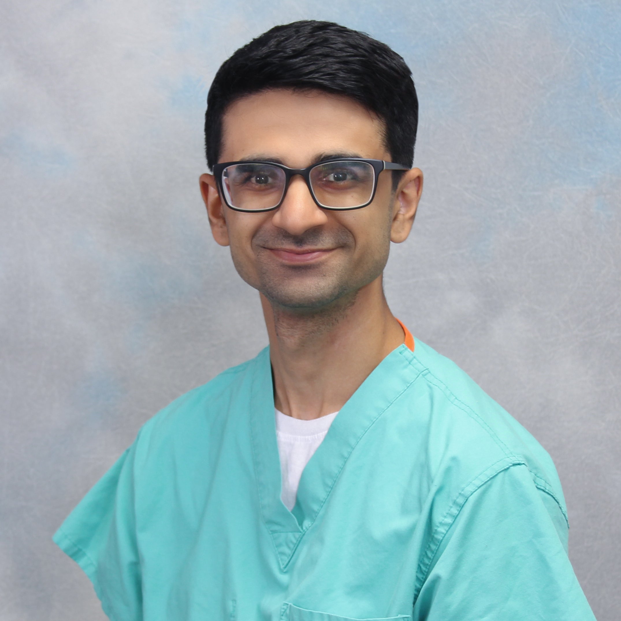 Kashif Munir Malik, MD