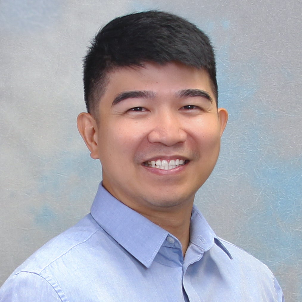 Ronald Roque, MD
