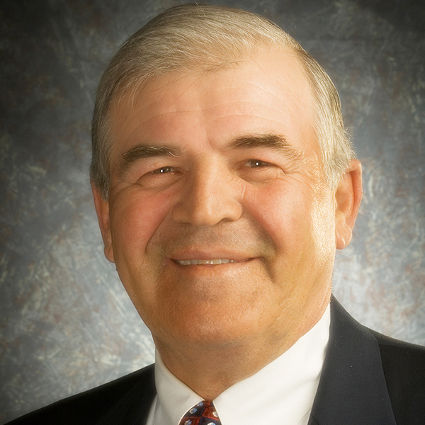 James Allen Svoboda, MD