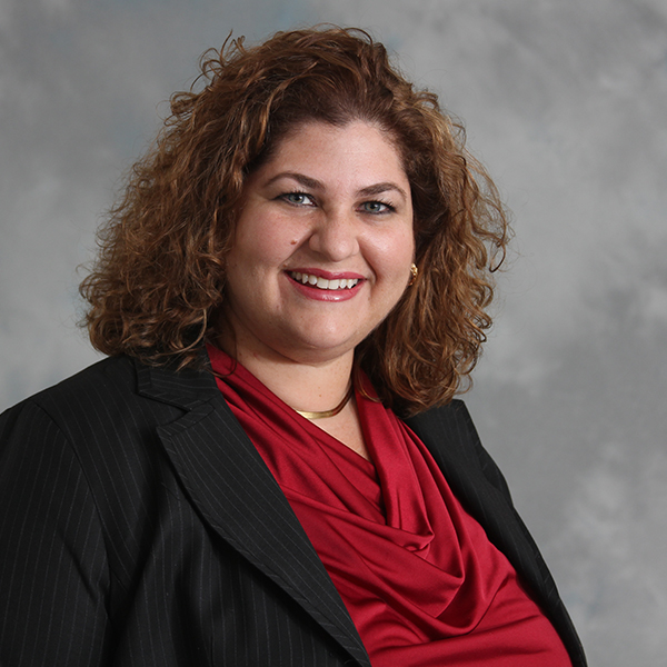 Lisa Ann Golik, MD