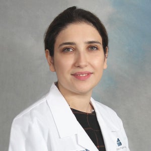 Bahareh Askari-Atapour, MD